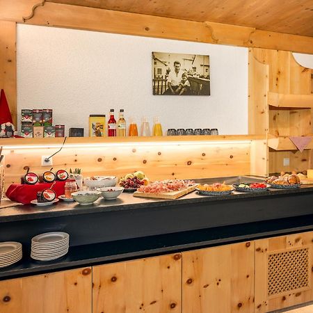 Willa Birkenhof Schluderns Zewnętrze zdjęcie