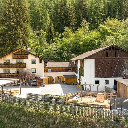 Willa Birkenhof Schluderns Zewnętrze zdjęcie