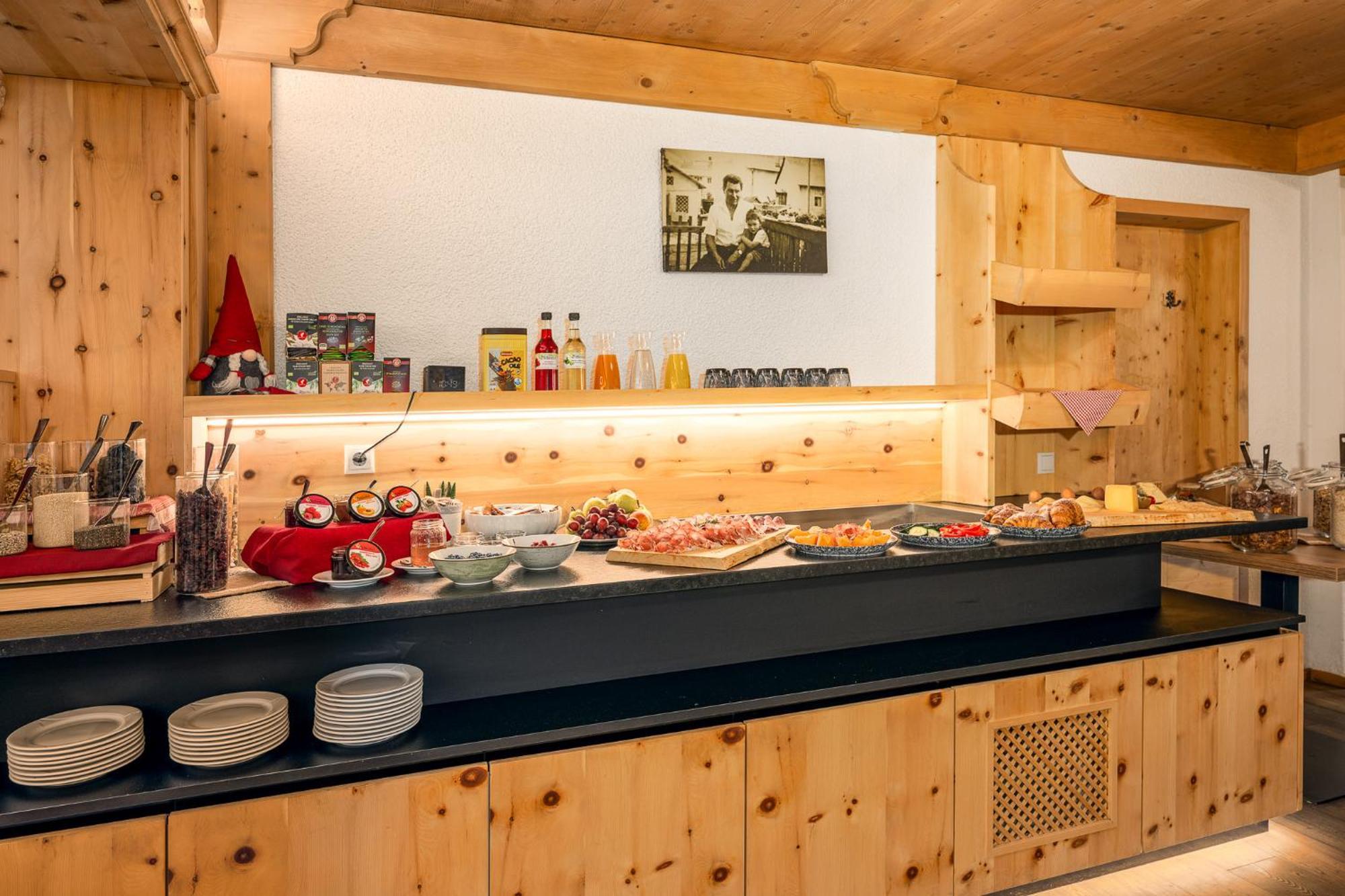 Willa Birkenhof Schluderns Zewnętrze zdjęcie